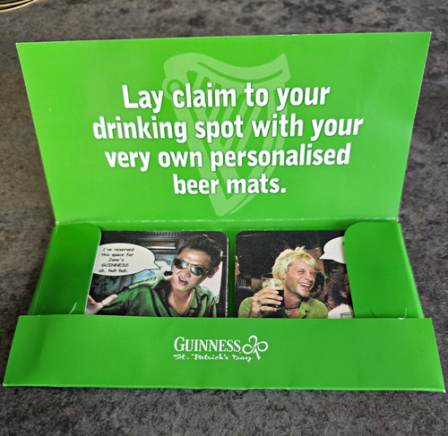 Guinness patrick day - st, patrick’s