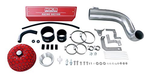 Hks racing suction - suction, air