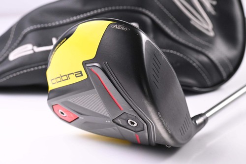 Cobra king driver 10 - cobra,