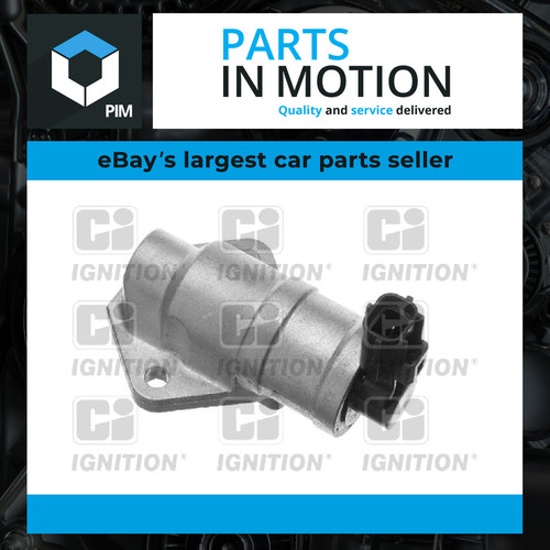 Idle control valve - control, fits