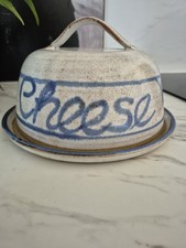 Vintage Studio Pottery Large