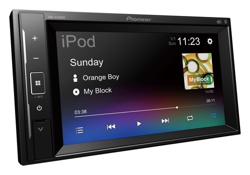 Pioneer avha240dab inch - avha240dab,