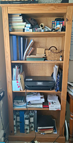 Pine wood freestanding - pine,