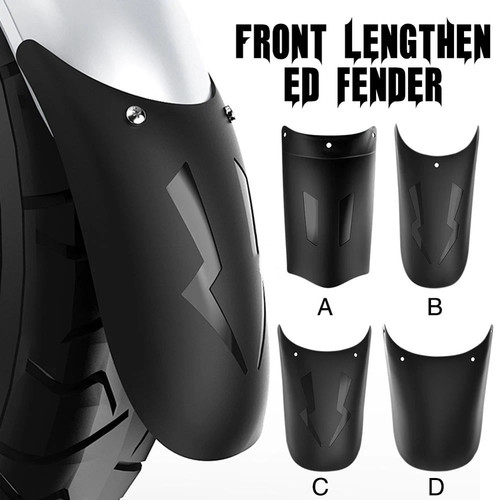 Universal motorcycle lengthen - universal,