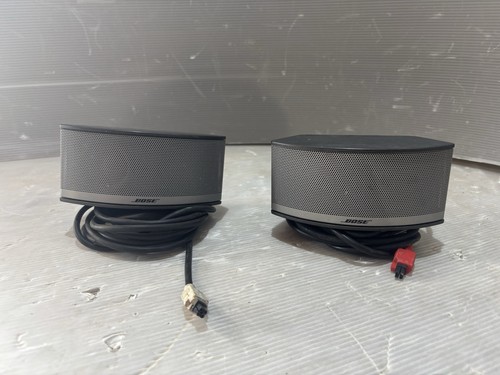 Bose companion multimedia - bose,
