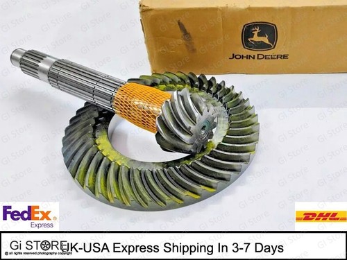 Re73620 41t oem crown wheel - re73620,