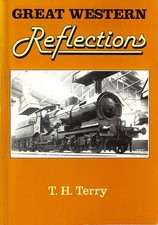 TH Terry ~ GREAT WESTERN