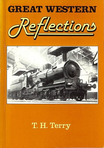Terry great western - great,