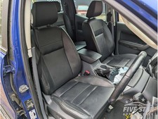 Ford Ranger Set Of Leather Seats And Door Cards 2018 Pickup Limited Edition