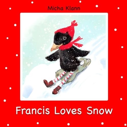 Francis loves snow - francis,