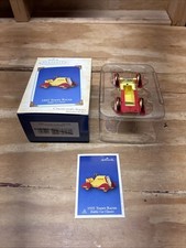 Hallmark Kiddie Car Classics