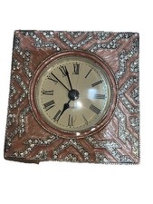 Vintage Pink Enamel &