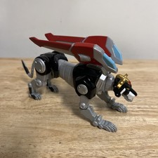 2017 Playmates Voltron