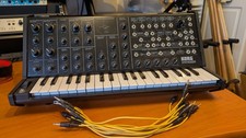 Korg MS-20iC