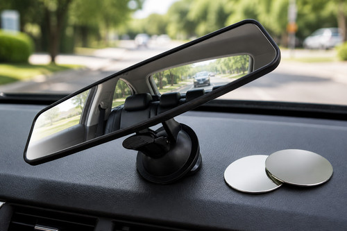 Driving instructor rear - driving,