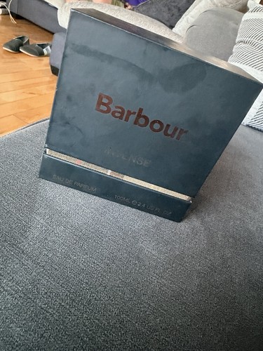 Empty 100ml barbour - barbour, intense