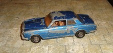 CORGI TOYS - ROLLS-ROYCE