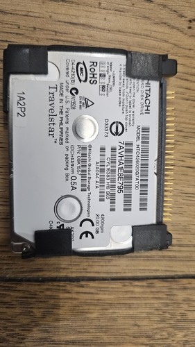 Hitachi htc426020g7at00 hard - htc426020g7at00,
