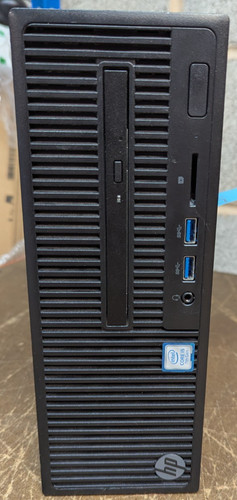 280 sff business pc - sff,