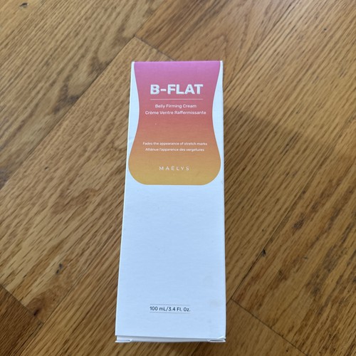 Maelys flat firming belly - maelys,