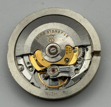MSR S77-28 Watch Movement