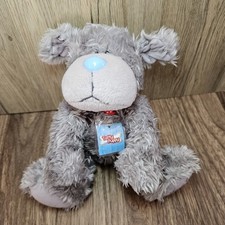 You tatty teddy - tatty,