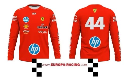 Lewis hamilton top shirt - hamilton,