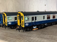 Bachmann 31-427 OO Gauge Class