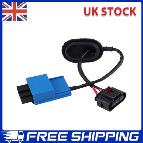 Fuel pump control module - pump,
