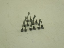 Audi RS6 4F C6 Interior Trim