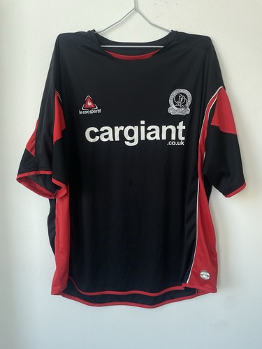 Queens park rangers - queens,