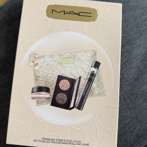 Mac sparkling stare eye kit - sparkling, in