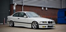 Azev deep dish alloy wheels