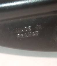 VINTAGE GARCIA MITCHELL 300