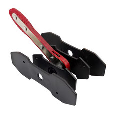 Brake Pad Ratchet Rewind Spreader Piston Retracting Caliper Press Install Tool