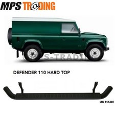 Land Rover Defender 110 3dr