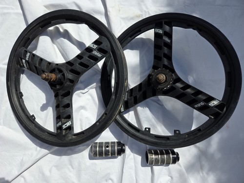 Vintage acs stellar bmx - stellar,