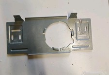 IDEAL BOILER SPARE 176065 WALL MOUNTING BRACKET KIT - LOGIC HEAT