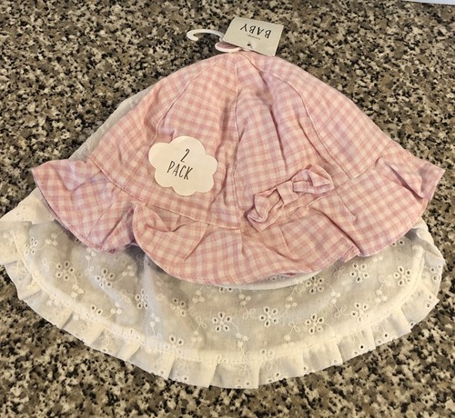 Baby girl summer - 2, size