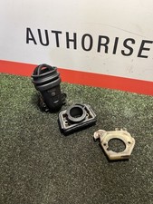 Husqvarna Partner K1250 Active Disc Cutter Inlet Intake Parts