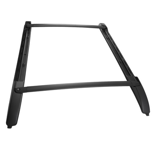 Roof rack rails - rack, bar
