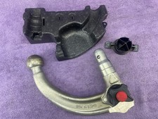 BMW E87 E81 ORIS Detachable
