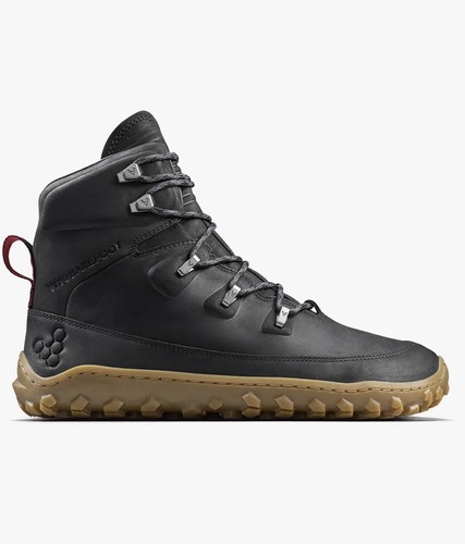 Vivobarefoot tracker leather - vivobarefoot,