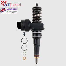 Volkswagen Bora Diesel