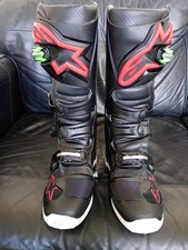 ALPINESTARS TECH 7 MOTOCROSS