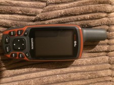 Garmin GPSMAP 62s Rugged Handheld Outdoor GPS
