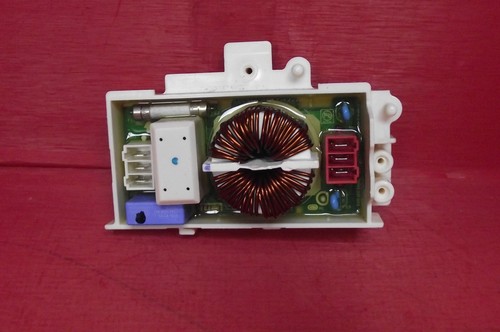 Tumble dryer lg - ,