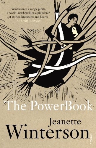 The powerbook jeanette - the, powerbook-jeanette