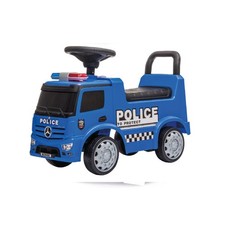 Mercedes-Benz Police Ride-On