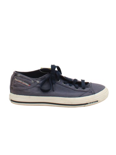 Diesel exposure low women - diesel,